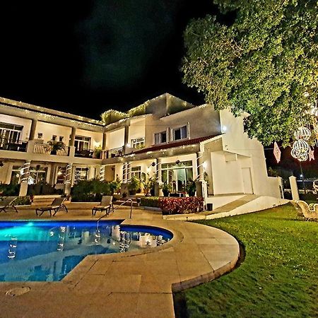 Villa Segovia Косумел Екстериор снимка