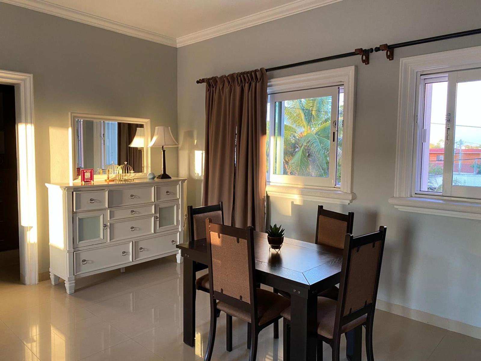 Villa Segovia Косумел Екстериор снимка