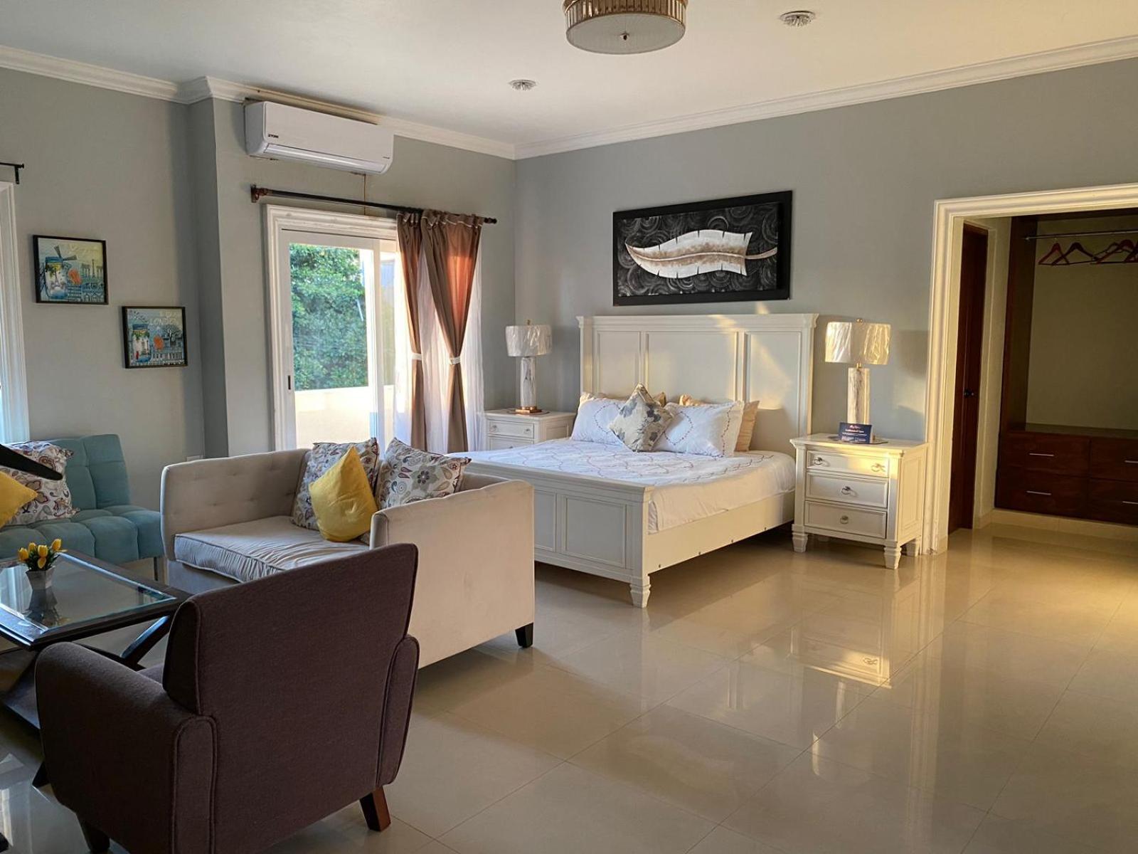 Villa Segovia Косумел Екстериор снимка