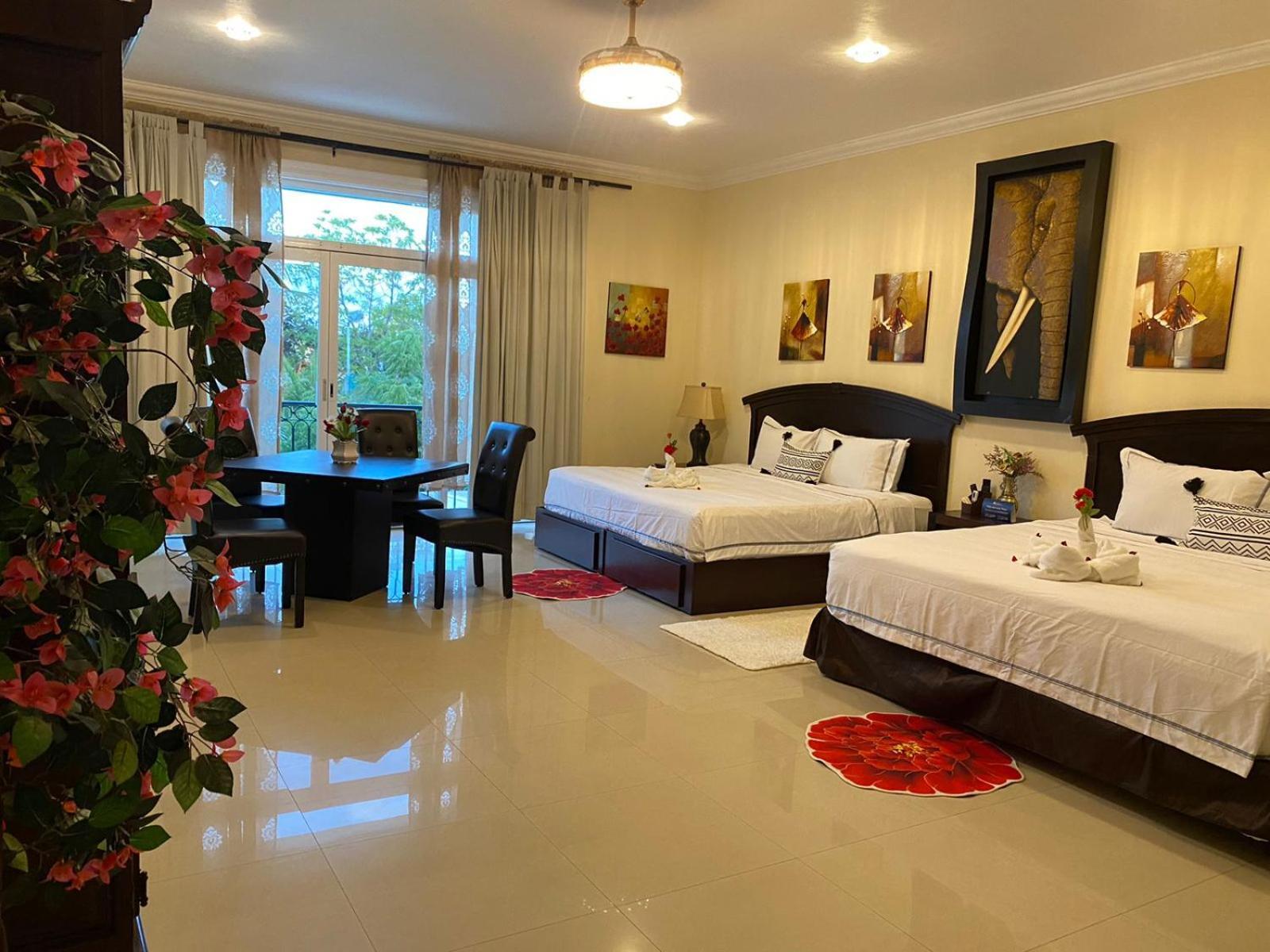 Villa Segovia Косумел Екстериор снимка